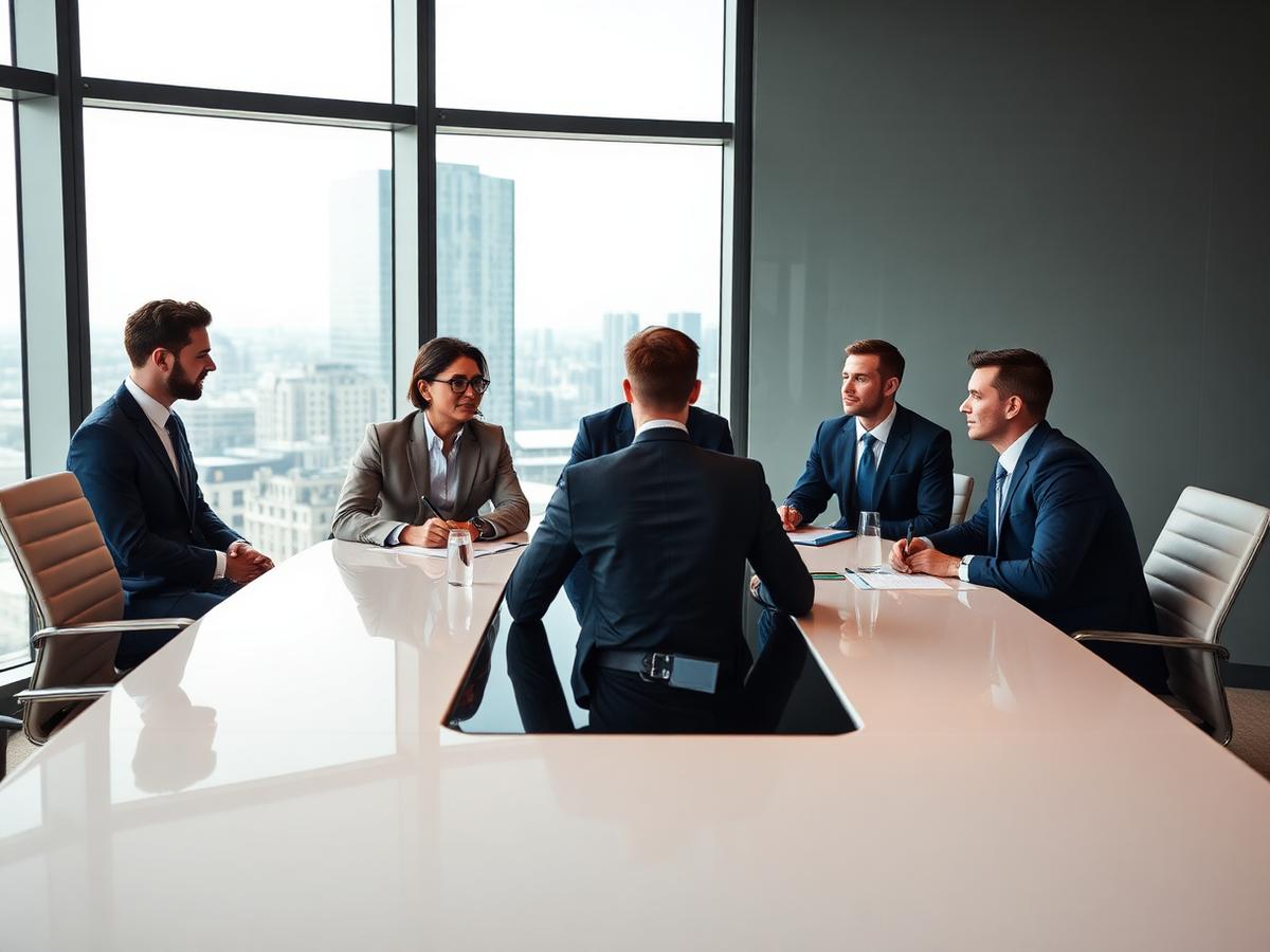 Accelerated Business Consulting & Coaching